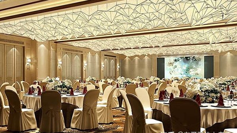 酒店管理专业课程表：解码行业人才培养蓝图